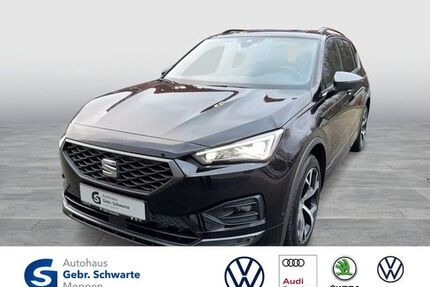 Seat Tarraco Gebrauchtwagen
