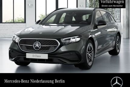 Mercedes-Benz E 220 Gebrauchtwagen