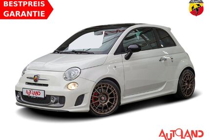 Abarth 595 Gebrauchtwagen