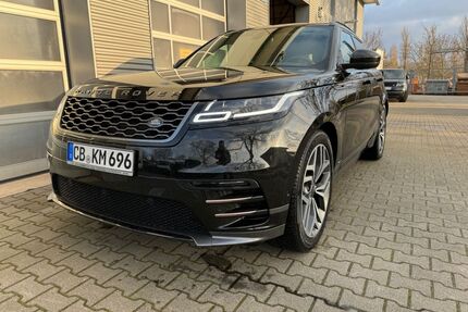Land Rover Range Rover Velar Gebrauchtwagen
