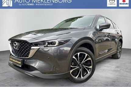 Mazda CX-5 Gebrauchtwagen