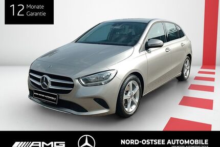 Mercedes-Benz B 180 Gebrauchtwagen