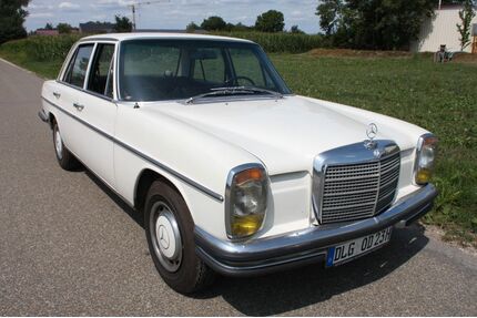 Mercedes-Benz 280 Gebrauchtwagen
