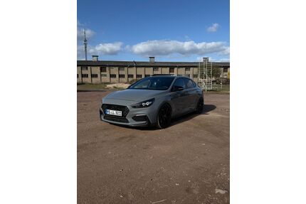 Hyundai i30 Gebrauchtwagen