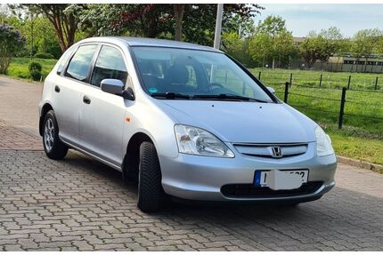 Honda Civic Gebrauchtwagen