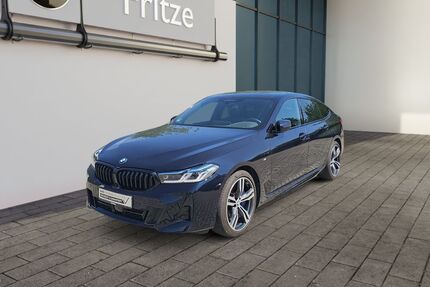 BMW 640 Gran Turismo Gebrauchtwagen