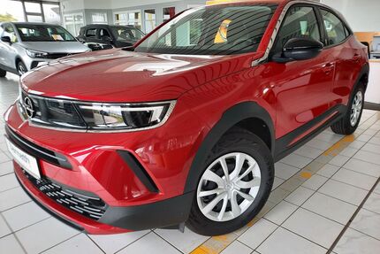Opel Mokka Gebrauchtwagen