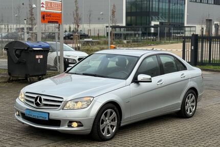 Mercedes-Benz C 200 Gebrauchtwagen