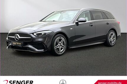 Mercedes-Benz C 300 Gebrauchtwagen