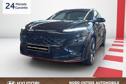 Hyundai KONA Gebrauchtwagen