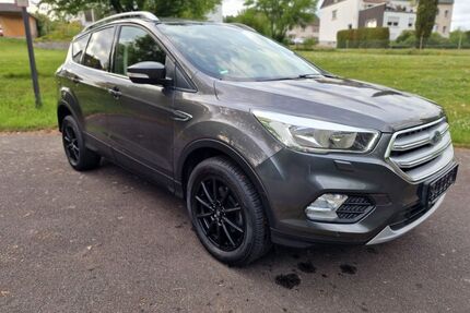 Ford Kuga Gebrauchtwagen
