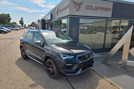 Cupra Ateca Gebrauchtwagen