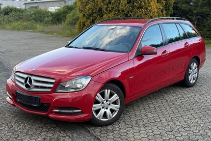 Mercedes-Benz C 220 Gebrauchtwagen