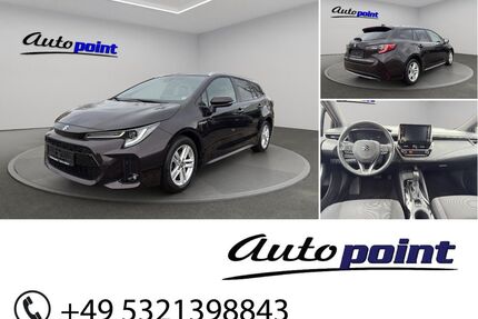 Suzuki Swace Gebrauchtwagen