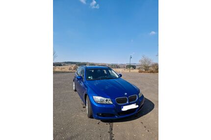 BMW 325 Gebrauchtwagen