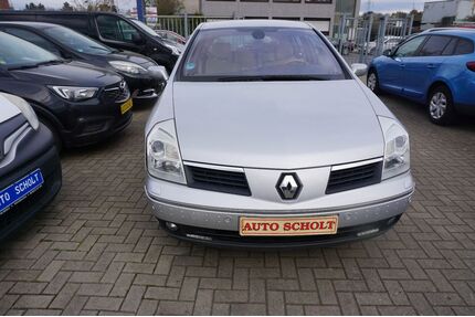 Renault Vel Satis Gebrauchtwagen