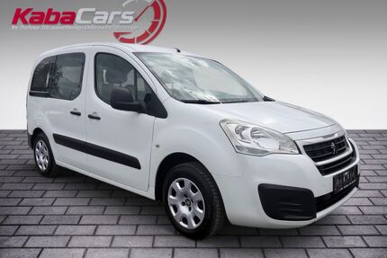 Peugeot Partner Gebrauchtwagen