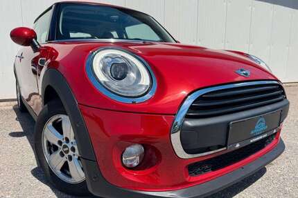 Mini One Gebrauchtwagen