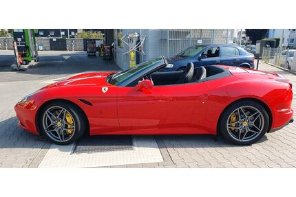Ferrari California Gebrauchtwagen