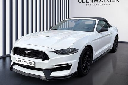 Ford Mustang Gebrauchtwagen