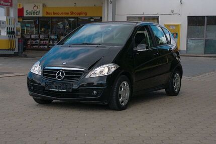 Mercedes-Benz A 160 Gebrauchtwagen