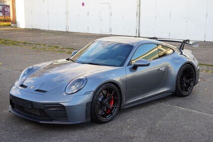Porsche 992 Gebrauchtwagen