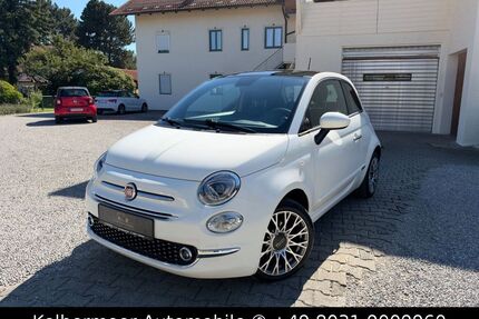 Fiat 500 Gebrauchtwagen