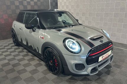 Mini John Cooper Works Gebrauchtwagen