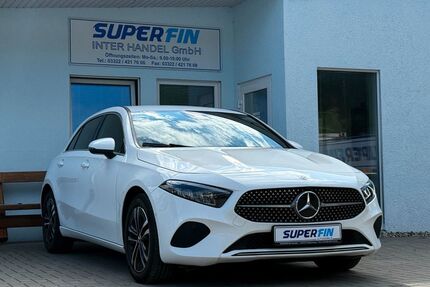 Mercedes-Benz A 200 Gebrauchtwagen