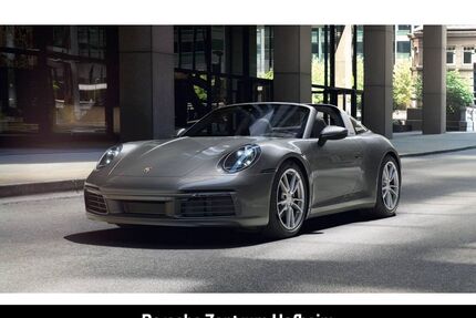 Porsche 992 Gebrauchtwagen