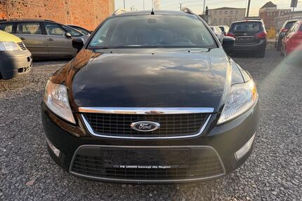 Ford Mondeo Gebrauchtwagen