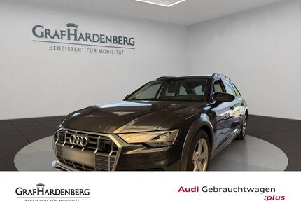 Audi A6 Allroad Gebrauchtwagen