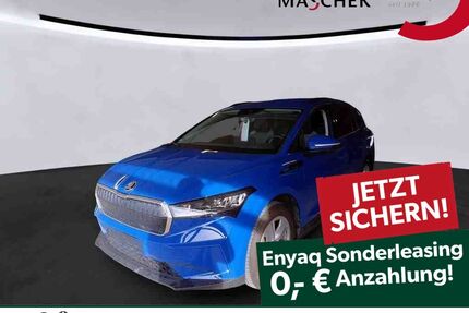 Skoda Enyaq Gebrauchtwagen