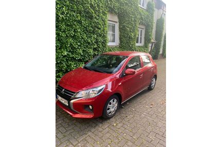 Mitsubishi Space Star Gebrauchtwagen