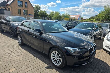 BMW 116 Gebrauchtwagen