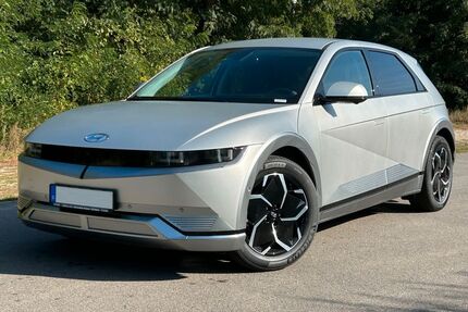 Hyundai IONIQ 5 Gebrauchtwagen