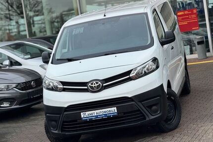 Toyota Proace (Verso) Gebrauchtwagen