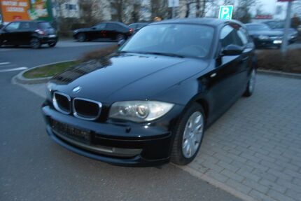 BMW 118 Gebrauchtwagen