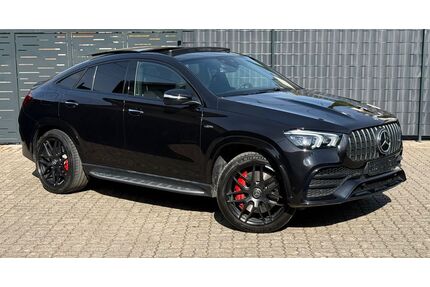 Mercedes-Benz GLE 53 AMG Gebrauchtwagen