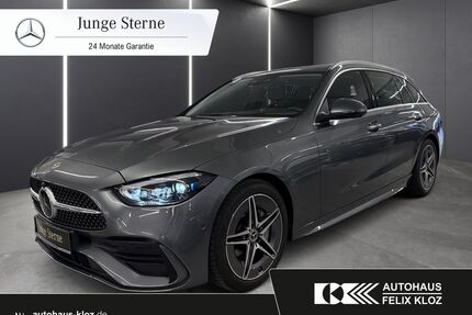 Mercedes-Benz C 200 Gebrauchtwagen