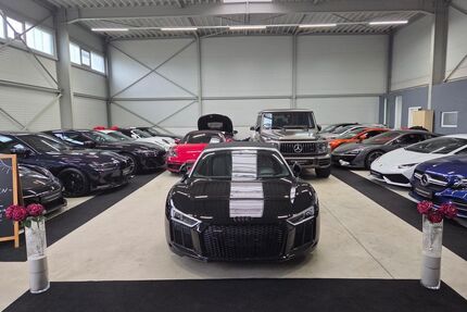 Audi R8 Gebrauchtwagen