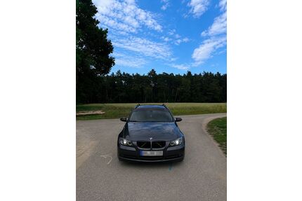 BMW 320 Gebrauchtwagen