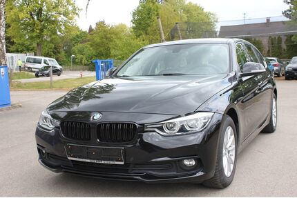BMW 318 Gebrauchtwagen