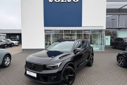 Volvo XC40 Gebrauchtwagen