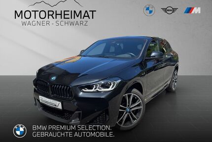BMW X2 Gebrauchtwagen