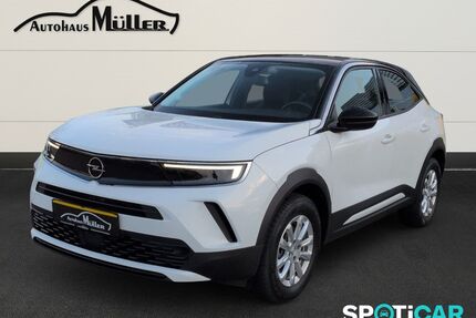 Opel Mokka Gebrauchtwagen