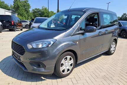 Ford Tourneo Courier Gebrauchtwagen