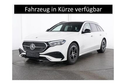 Mercedes-Benz E 200 Gebrauchtwagen