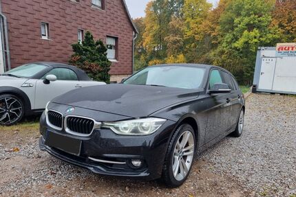 BMW 320 Gebrauchtwagen