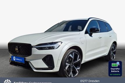 Volvo XC60 Gebrauchtwagen